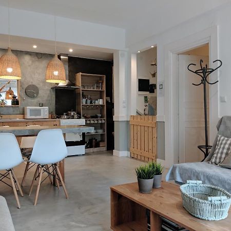 Villa Veneti Suite - Probio - 80M2 尼亚·蒙达尼亚 外观 照片