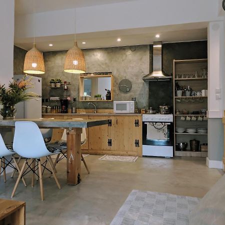 Villa Veneti Suite - Probio - 80M2 尼亚·蒙达尼亚 外观 照片