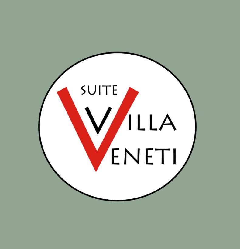 Villa Veneti Suite - Probio - 80M2 尼亚·蒙达尼亚 外观 照片