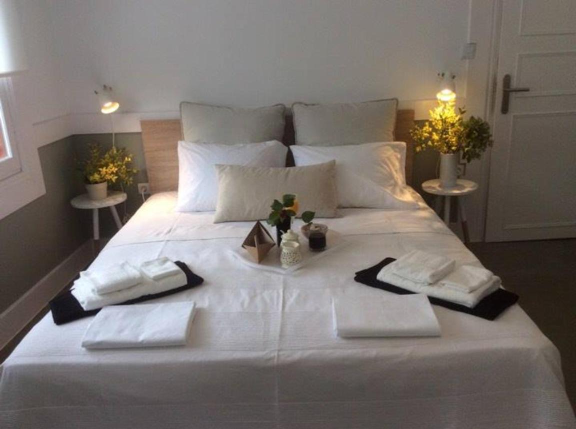 Villa Veneti Suite - Probio - 80M2 尼亚·蒙达尼亚 外观 照片
