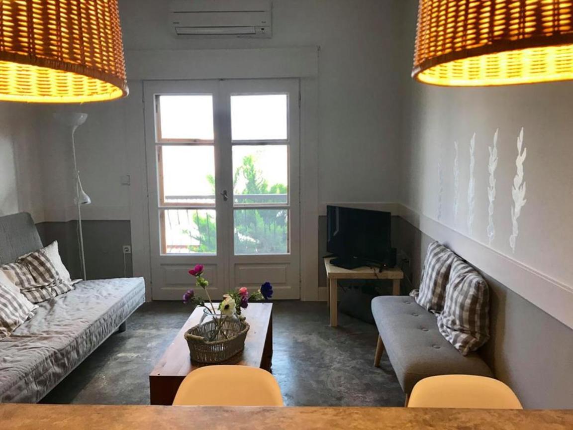 Villa Veneti Suite - Probio - 80M2 尼亚·蒙达尼亚 外观 照片