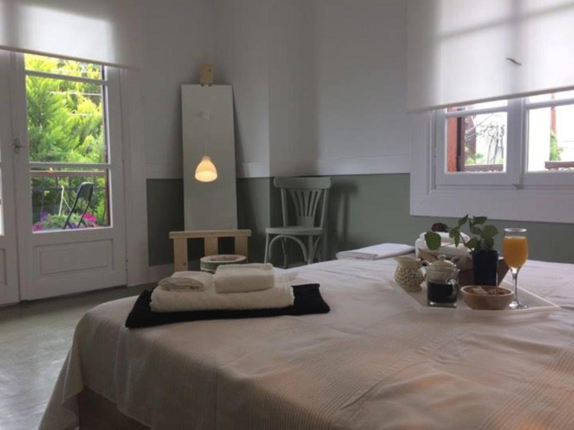 Villa Veneti Suite - Probio - 80M2 尼亚·蒙达尼亚 外观 照片
