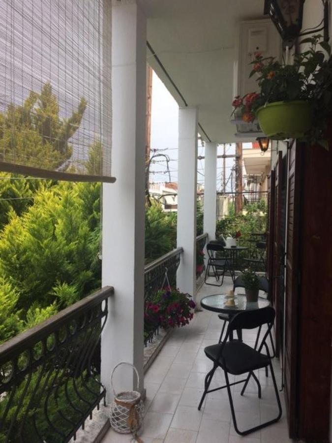 Villa Veneti Suite - Probio - 80M2 尼亚·蒙达尼亚 外观 照片