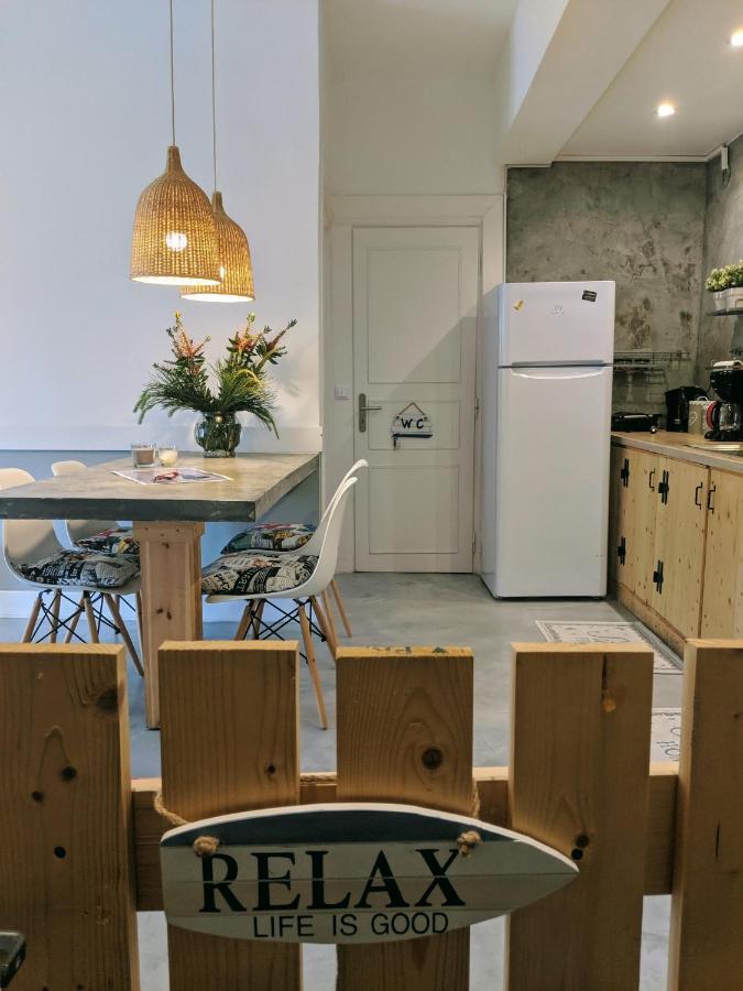 Villa Veneti Suite - Probio - 80M2 尼亚·蒙达尼亚 外观 照片