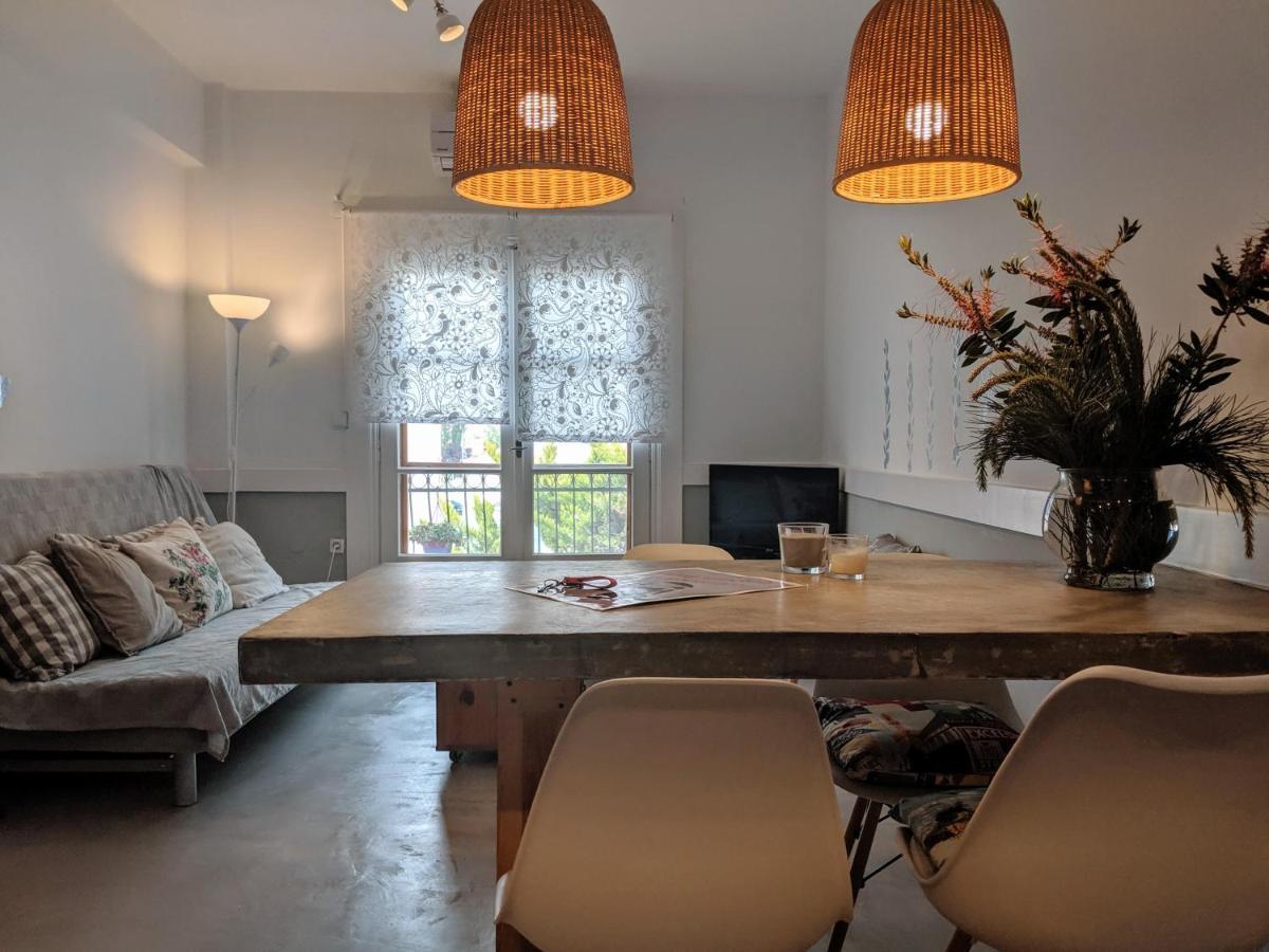 Villa Veneti Suite - Probio - 80M2 尼亚·蒙达尼亚 外观 照片